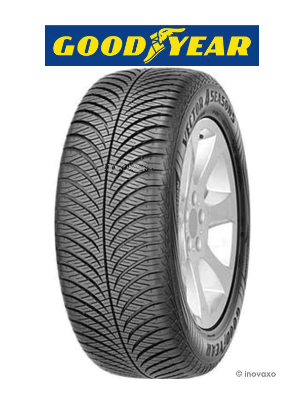 PN G.Y 205/65R15 XL 99V VEC 4SEAS G3