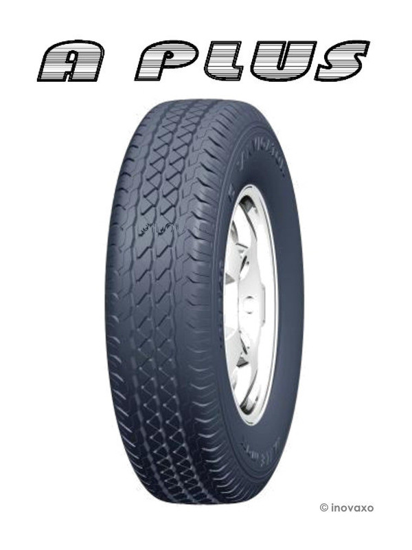 PN APL 205/65R16C 107T A867