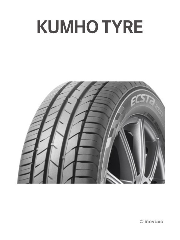 PN KUM 215/60R17 XL 100V HS52