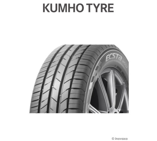 PN KUM 215/60R17 XL 100V HS52