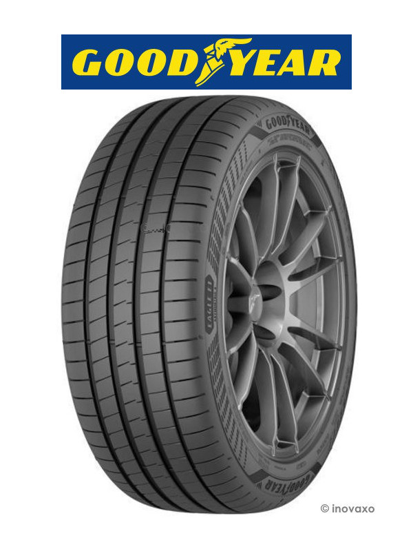 Pneu Goodyear 225/45R17 XL 94Y EAGLEF1 ASY 6 FP