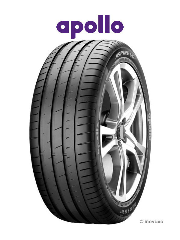 PN APO 205/50R17 XL 93Y ASPI4G+