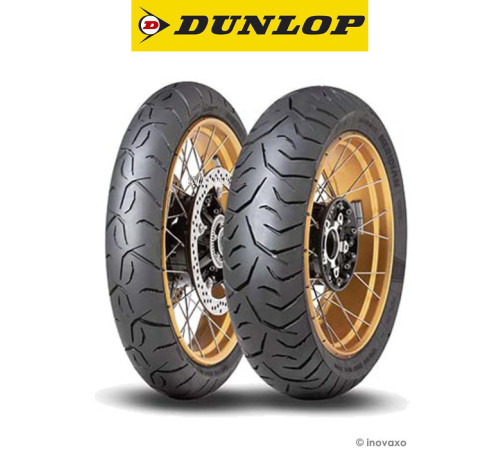 PN DUN 130/80-17 4P65S TRAILMAX MERIDI T