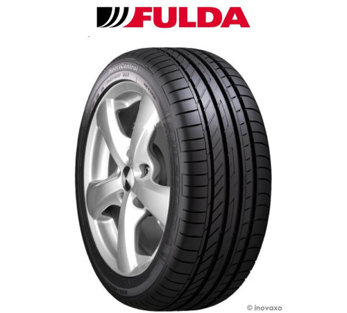 PN FUL 205/45R16 83V SPORTCONTROL FP