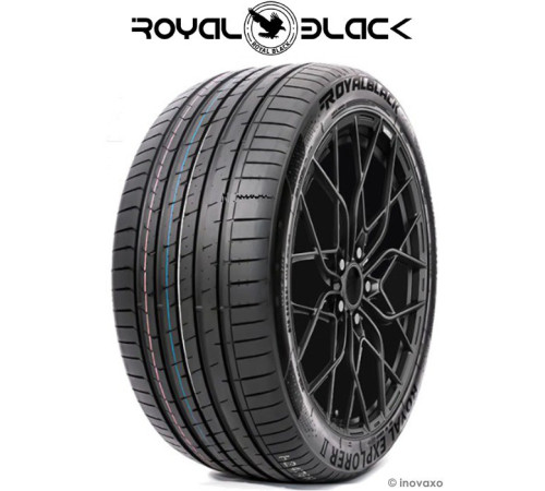 PN RBK 205/55R17 XL 95W ROYAL EXPLO II