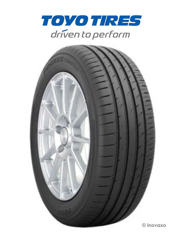 PN TOY 195/45R16 XL 84V PROXES COMFORT