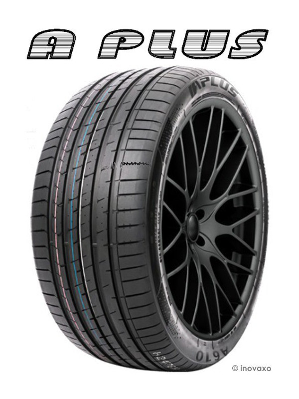 PN APL 205/40R17 XL 84W A610