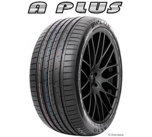 PN APL 205/40R17 XL 84W A610