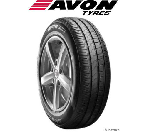 PN AVO 185/65R15 88H ZT7