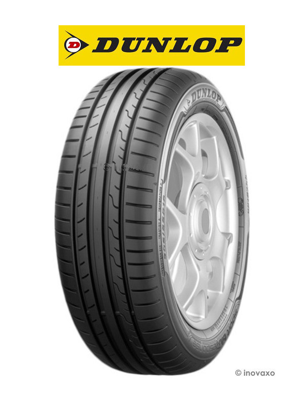 PN DUN 195/55R16 87H BLURES