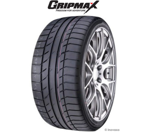 PN GMAX 215/60 R 17 96 H STATURE H/T