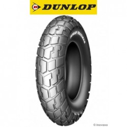 Pneu DUNLOP 110/80 - 18 58 S TRAILMAX TT