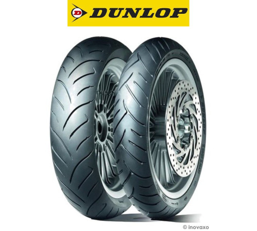 PN DUN 160/60R14 65 H SC SMART