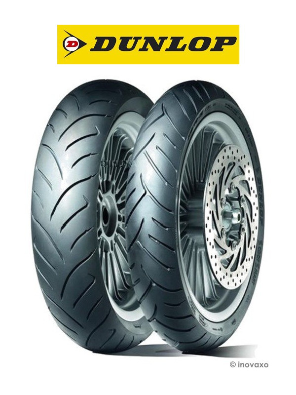 PN DUN 160/60R15 67 H SCOOTSMART