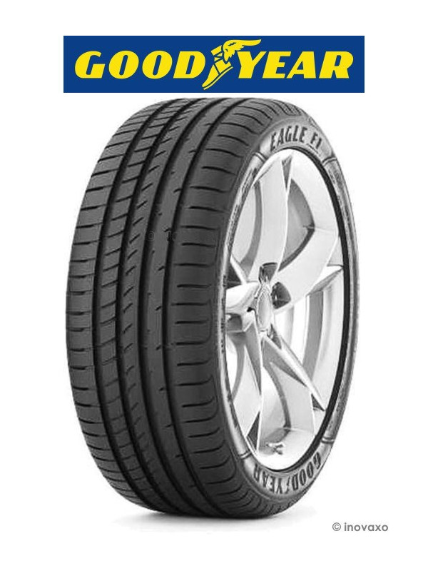 PN G.Y 205/45R16 83 Y EA F1 AS 2