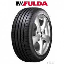 Pneu FULDA 205/50R16 87 W SPT CONT. FP