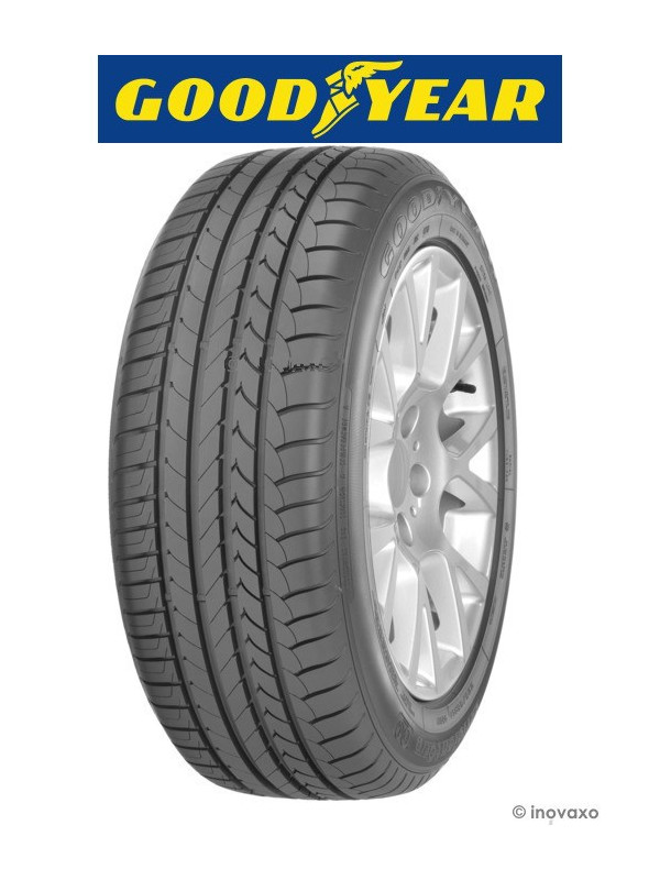 PN G.Y 205/55R16 91 W ROF EFFI.GRIP*