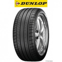 Pneu DUNLOP 225/35R20 XL 90 Y ROF SP MAXX GT*