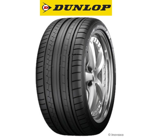 PN DUN 245/50R18 100 W SP MAXX GT*ROF