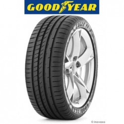 Pneu GOODYEAR 255/40R18 XL 99 Y EAG F1 ASY 2