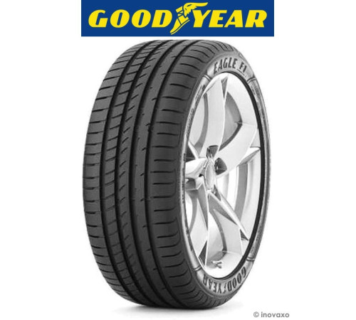 PN G.Y 255/40R18 XL 99 Y EAG F1 ASY 2