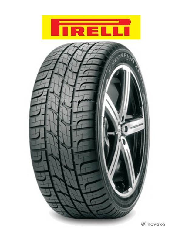 PN PIR 255/55R19 XL 111 V ZERO SC