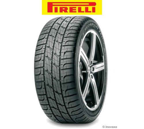 PN PIR 255/55R19 XL 111 V ZERO SC