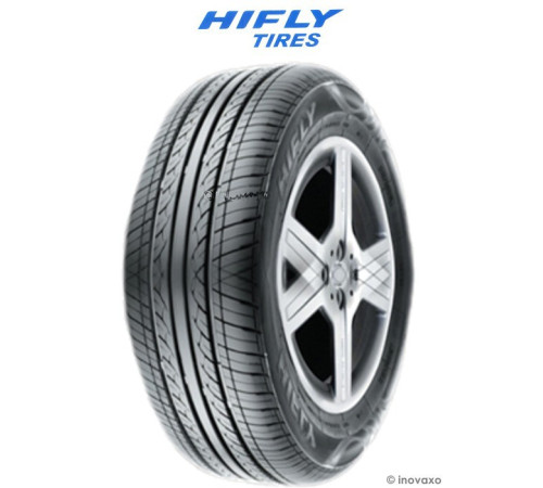 PN HIF 165/70R14 81T HF201