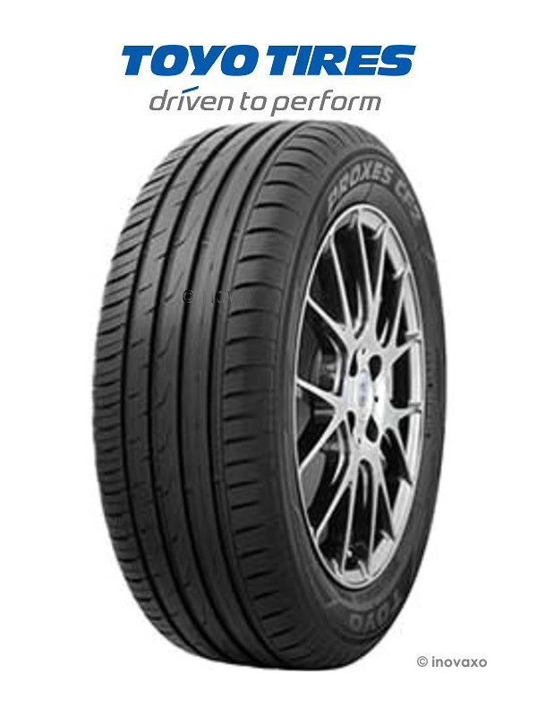 PN TOY 195/45R16 84 V PX CF2