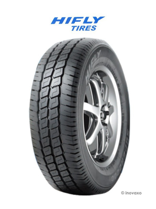 PN HIF 225/65R16C 112T SUPER2000