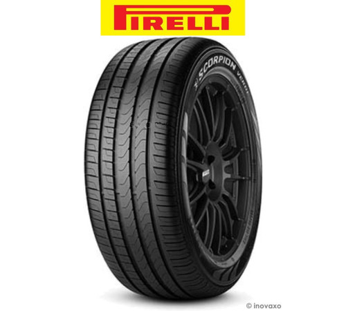 PN PIR 235/65R19 XL 109 V S-VERD AS