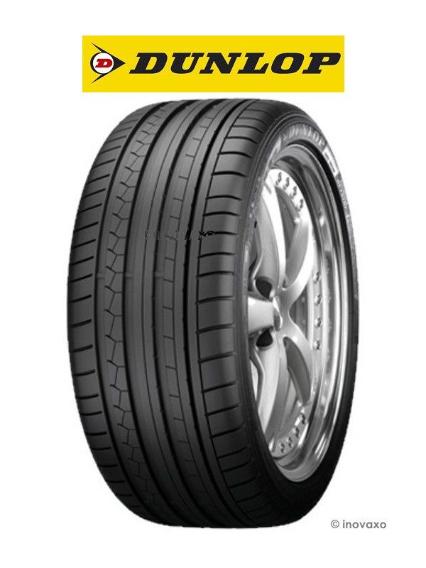 PN DUN 235/50R18 97 V SP MAXX GT MFS