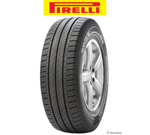 PN PIR 205/75R16C 110 R CARRIE