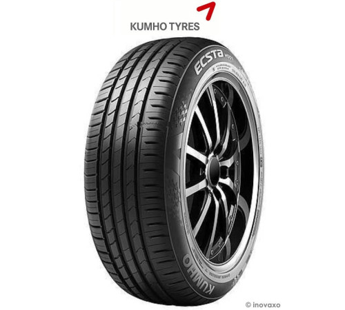 PN KUM 205/45R16 XL 87 W HS51