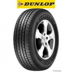 Pneu DUNLOP 265/65R17 112S GRANDTREK AT 20