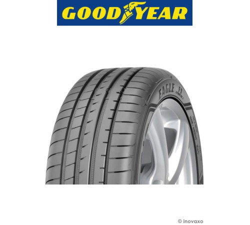 PN G.Y 205/40R17 XL 84 W EA F1 AS 3 FP