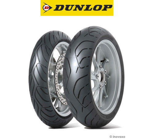 PN DUN 150/70 ZR 17 69 W ROADSMART III T