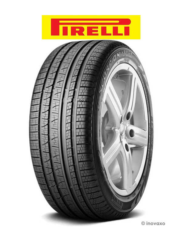 PN PIR 235/65R18 XL 110 H S-VEAS J