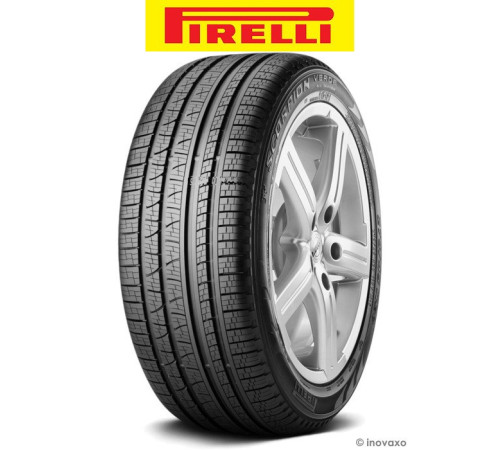 PN PIR 235/65R18 XL 110 H S-VEAS J