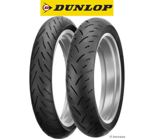 PN DUN 110/70R17 54H SX GPR300F