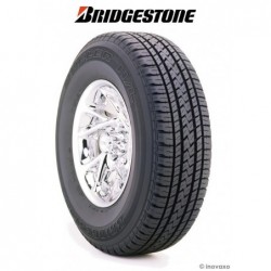 Pneu BRIDGESTONE 235/55R20 102 V D33A RX LHD