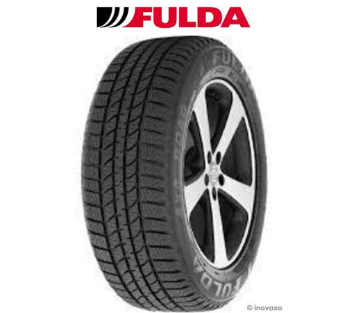 PN FUL 255/65R17 110H 4X4 ROAD FP