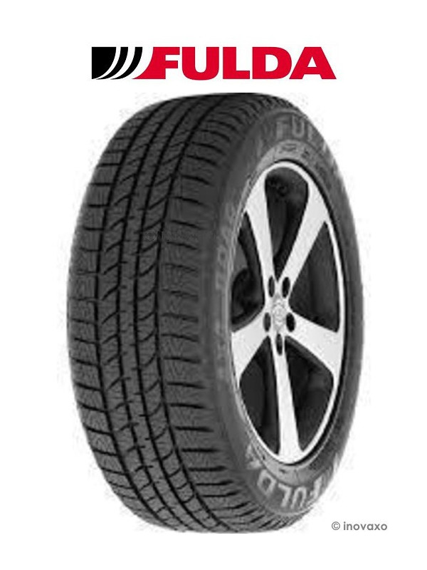 PN FUL 275/60R20 115H 4X4 ROAD