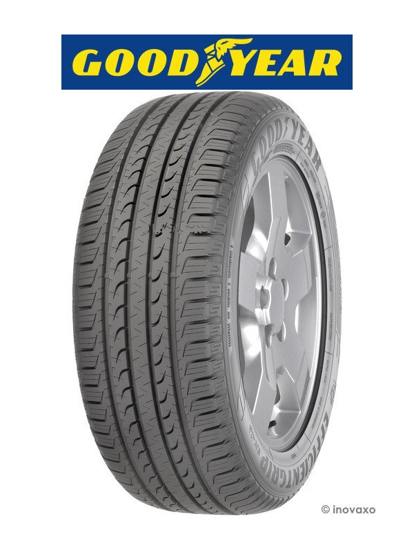 PN G.Y 215/65R16 98V EFF GRIP SUV AU2