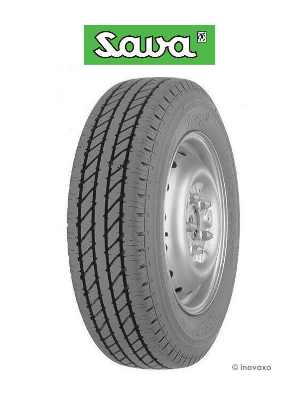 PN SAV 205/70R15C 106/104S TRENTA 2