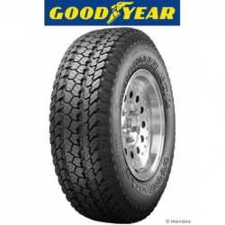 Pneu GOODYEAR 205R16 110/108S WRL AT/S