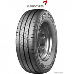 Pneu KUMHO 195/75R16C 110/108R KC53