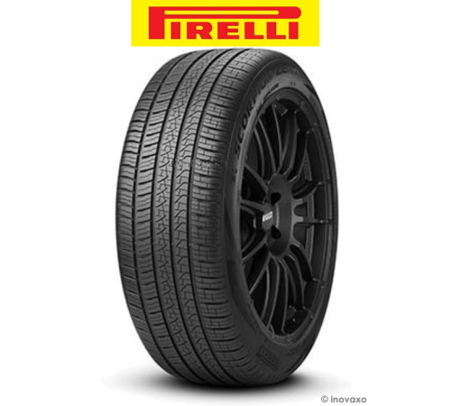 PN PIR 295/35R22 XL 108Y SC ZERO AS J