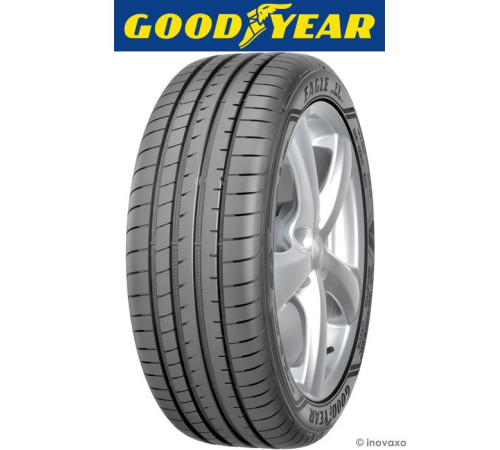 PN G.Y 295/40R21 XL 111Y F1 ASY3 SUV FP