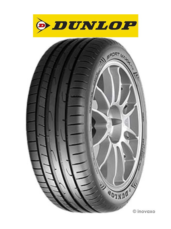 PN DUN 205/40R17 XL 84W SP MAXX RT 2 MFS